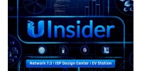 UniFi Network 7.3 | ISP Design Center | EV Station