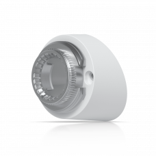 Крепление для камеры Bullet Camera Angled Base White