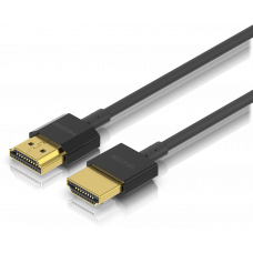 Ubiquiti кабель Nano-Thin HDMI Cable