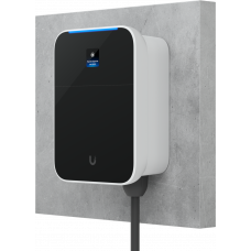 Ubiquiti зарядная станция EV Station Lite