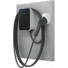 Ubiquiti зарядная станция EV Station Lite