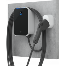 Ubiquiti зарядная станция EV Station Lite