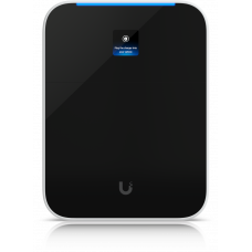 Ubiquiti зарядная станция EV Station Lite