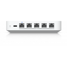 Ubiquiti шлюз Cloud Gateway Max