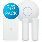 UniFi 6 | 3-5 pack