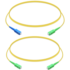 Трансиверы и кабели Ubiquiti