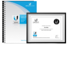Сертификаты Ubiquiti