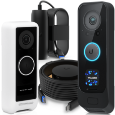 Видеодомофоны UniFi Protect G4 Doorbell