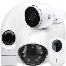 IP-камеры Unifi Protect G3