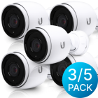 UniFi Protect G3 | 3-5 pack