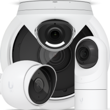 IP-камеры Unifi Protect G5