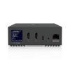 Enterprise Audio/Video Bridge
