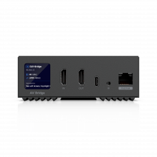 Трансивер Ubiquiti UniFi Enterprise Audio/Video Bridge
