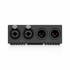 Трансивер Ubiquiti UniFi Enterprise Audio/Video Bridge