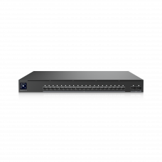 Коммутатор Ubiquiti UniFi Enterprise Audio/Video Fiber
