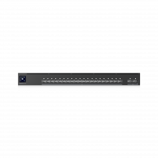Коммутатор Ubiquiti UniFi Enterprise Audio/Video Fiber
