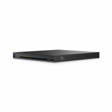 Коммутатор Ubiquiti UniFi Enterprise Audio/Video Fiber