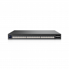 Коммутатор Ubiquiti UniFi Enterprise Audio/Video XG 24 PoE
