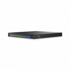Коммутатор Ubiquiti UniFi Enterprise Audio/Video XG 24 PoE