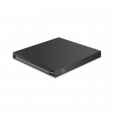 Коммутатор Ubiquiti UniFi Enterprise Audio/Video XG 24 PoE
