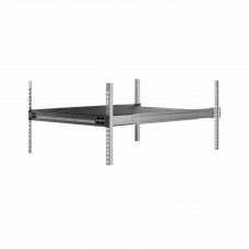 Коммутатор Ubiquiti UniFi Enterprise Audio/Video XG 24 PoE