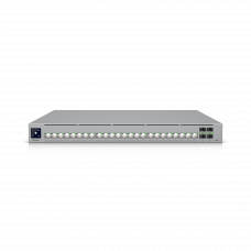 Коммутатор Ubiquiti UniFi Enterprise Campus 24S