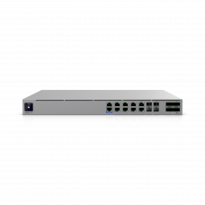Сетевой шлюз Ubiquiti UniFi Enterprise Firewall Core