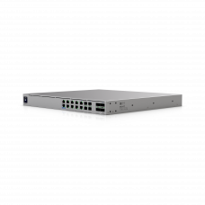 Сетевой шлюз Ubiquiti UniFi Enterprise Firewall Core