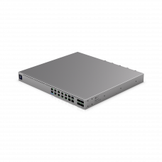 Сетевой шлюз Ubiquiti UniFi Enterprise Firewall Core