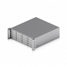Система хранения данных Ubiquiti UniFi Enterprise NAS