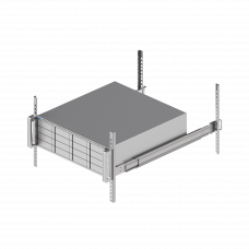 Система хранения данных Ubiquiti UniFi Enterprise NAS