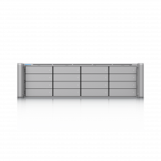 Сетевой видеорегистратор Ubiquiti Enterprise NVR Core