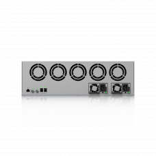 Сетевой видеорегистратор Ubiquiti Enterprise NVR Core