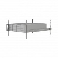Сетевой видеорегистратор Ubiquiti Enterprise NVR Core
