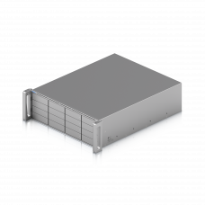 Сетевой видеорегистратор Ubiquiti Enterprise NVR Core