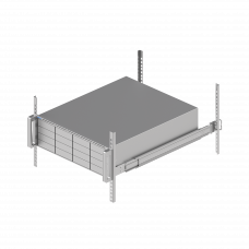 Сетевой видеорегистратор Ubiquiti Enterprise NVR Core
