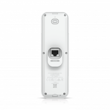 Ubiquiti Видеодомофон G4 Doorbell Professional PoE Kit White