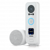 G4 Doorbell Professional PoE Kit White