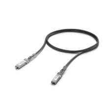 Ubiquiti 25 Gbps Direct Attach Cable 1m
