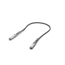 Ubiquiti 25 Gbps Direct Attach Cable 0.5m