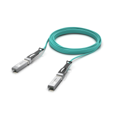 Ubiquiti Long-Range Direct Attach Cable, 25 Gbps 10m