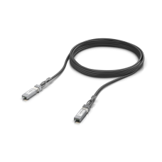 Ubiquiti 25 Gbps Direct Attach Cable 5m