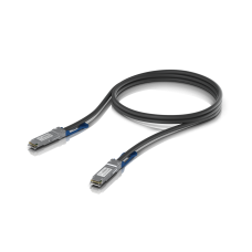 Ubiquiti Direct Attach Cable QSFP28 1m