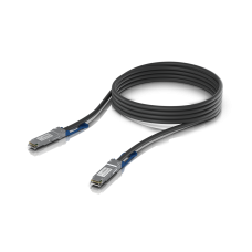 Ubiquiti Direct Attach Cable QSFP28 3m