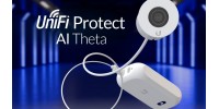 Инновации нашего времени: линейка AI Theta в составе UniFi Protect (этап раннего доступа)