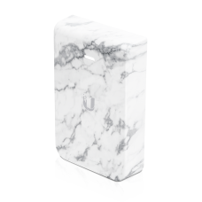 Ubiquiti In-Wall HD Marble Cover, 3 Pack
