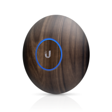 Ubiquiti nanoHD / UniFi6 Lite Wood Cover, 3-Pack