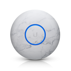 Ubiquiti nanoHD / UniFi6 Lite Marble Cover, 3-Pack