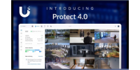 UniFi Protect 4.0: Что нового?
