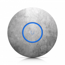 Ubiquiti Накладка nanoHD / UniFi6 Lite Concrete Cover